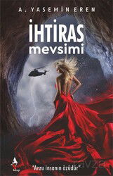 İhtiras Mevsimi - A7 Kitap