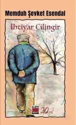 İhtiyar Çilingir - Elips Kitap