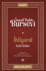 İhtiyarat (Seçkin Varlıklar) - Şamil Yayınları