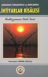 İhtiyarlar Risalesi (Günümüz Türkçesiyle ve Açıklamalı) - Mutlu Yayıncılık