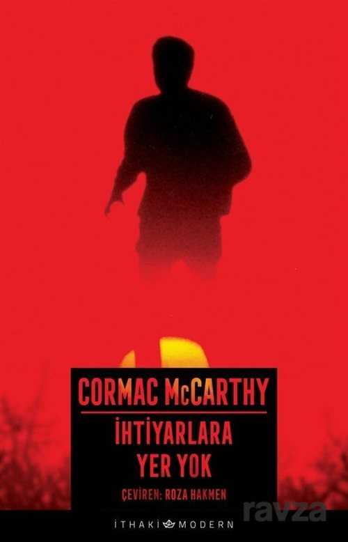 İhtiyarlara Yer Yok - İthaki Yayınları