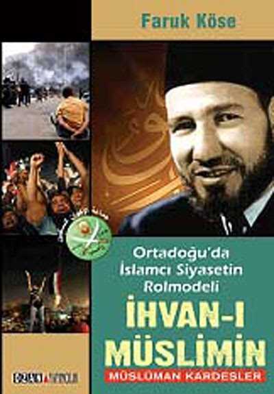 İhvan-ı Müslimin - Ozan Yayıncılık