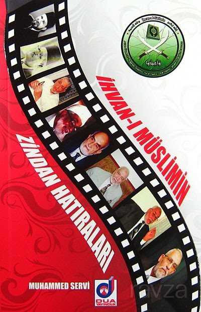 İhvan-ı Müslimin Zindan Hatıraları - Dua Yayıncılık