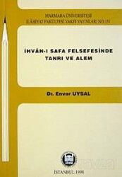 İhvan-ı Safa Felsefesinde Tanrı ve Alem - Yeni Zamanlar Sahaf