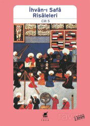 İhvan-ı Safa Risaleleri 5 - Ayrıntı Yayınları