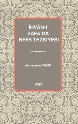 İhvan-ı Safa'da Nefs Tezkiyesi - 1