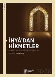 İhya'dan Hikmetler - DBY Yayınları