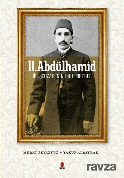II. Abdülhamid - 1