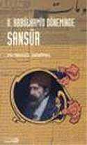 II. Abdülhamid Döneminde Sansür - Bağlam Yayıncılık
