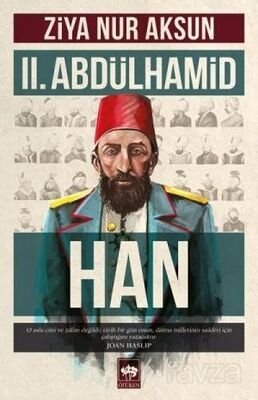 II. Abdülhamid Han - 1