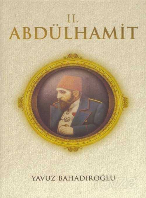 II. Abdulhamit - Azim Dağıtım Ürünleri