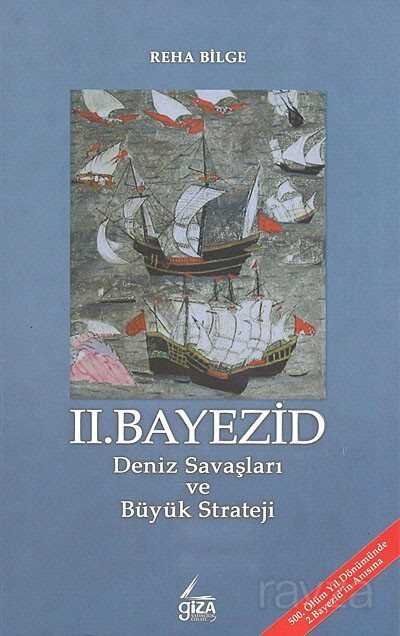 II. Bayezid - 1
