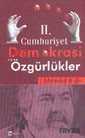 II. Cumhuriyet Demokrasi ve Özgürlükler - Birey Yayınları