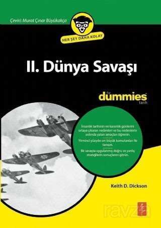 II. Dünya Savaşı For Dummies - World War II For Dummies - 1
