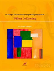 II. Dünya Savaşı Sonrası Soyut Ekspresyonizm - Paradigma Akademi Yayınları