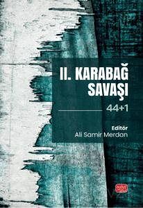 II. Karabağ Savaşı (44+1) - 1