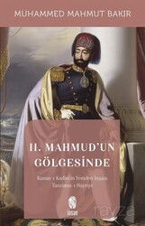 II. Mahmud'un Gölgesinde - İnsan Yayınları