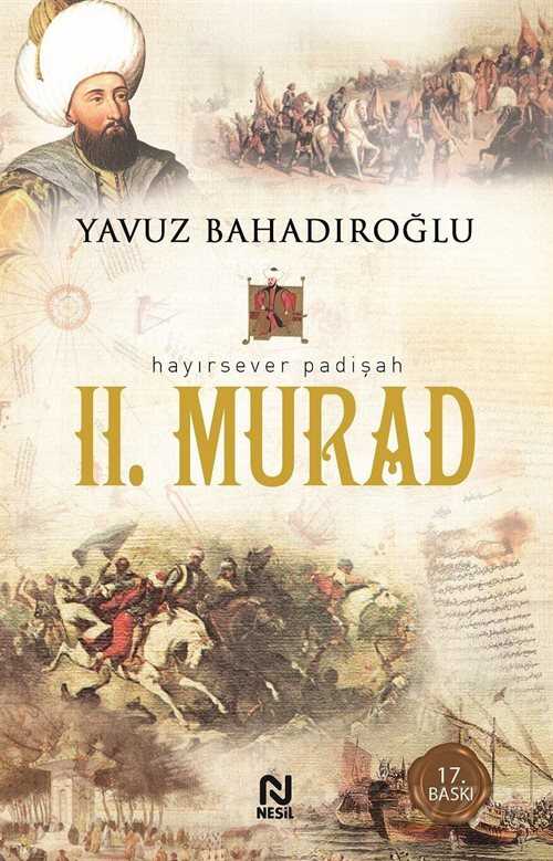 II. Murad - Nesil Yayınları