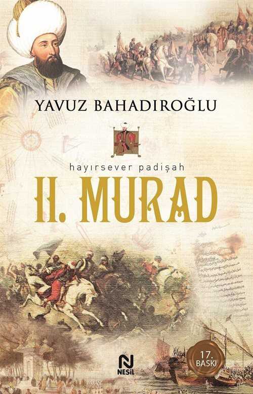 II. Murad - 1