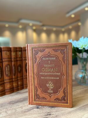 III. Halife Hz. Osman Hayati Sahsiyeti ve Dönemi - 1