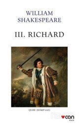 III. Richard - Can Yayınları