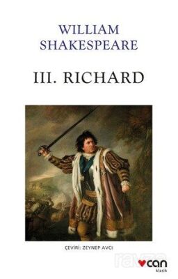 III. Richard - 1