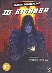 III. Richard - Everest Yayınları