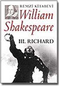 III. Richard - Remzi Kitabevi