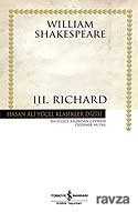 III. Richard (Ciltsiz) - İş Bankası Yayınları