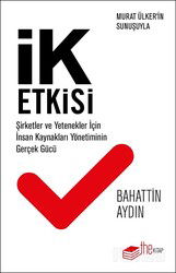 İK Etkisi - The Kitap