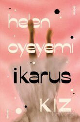 İkarus Kız - Dedalus Kitap