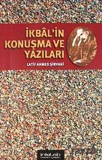 İkbal'in Konuşma ve Yazıları - İnkılab Yayınları