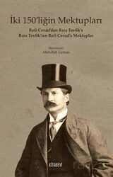 İki 150'liğin Mektupları - Kitabevi Yayıncılık