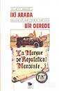 İki Arada Bir Derede - İmge Kitabevi Yayınları