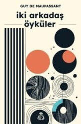 İki Arkadaş - Final Kültür Sanat Yayınları