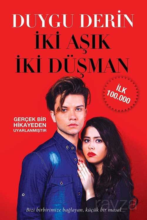 İki Aşık İki Düşman - 1