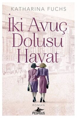 İki Avuç Dolusu Hayat - 1