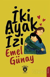 İki Ayak İzi - Dorlion Yayınevi