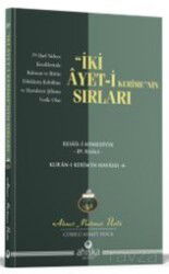 İki Ayetin Sırları - Ahıska Yayınevi