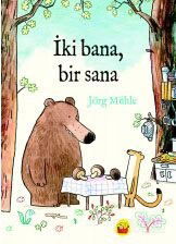 İki Bana, Bir Sana - Kuraldışı Yayınları