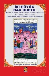 İki Büyük Hak Dostu - Buhara Yayınları