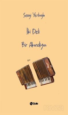 Iki Deli Bir Akordiyon - 1