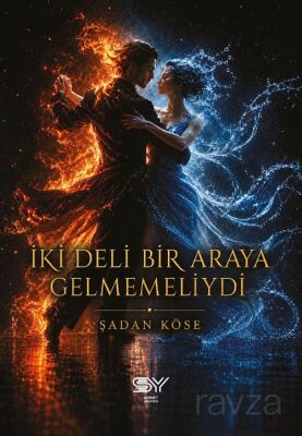 İki Deli Bir Araya Gelmemeliydi - 1