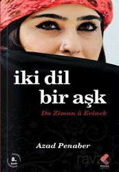 İki Dil Bir Aşk - Klaros Yayınları