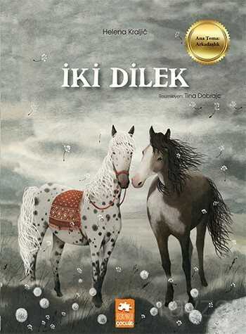 İki Dilek - Eksik Parça Çocuk