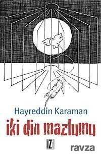 İki Din Mazlumu - İz Yayıncılık