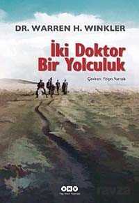 İki Doktor Bir Yolculuk - 1