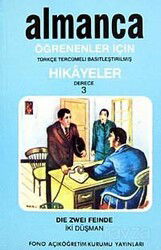 İki Düşman (Derece 3) - Fono Yayınları