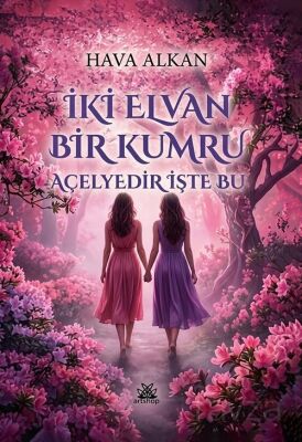 İki Elvan Bir Kumru Açelyedir İşte Bu - 1