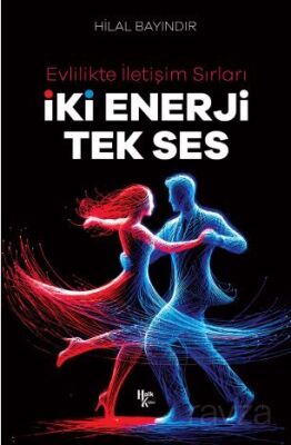 İki Enerji Tek Ses - 1